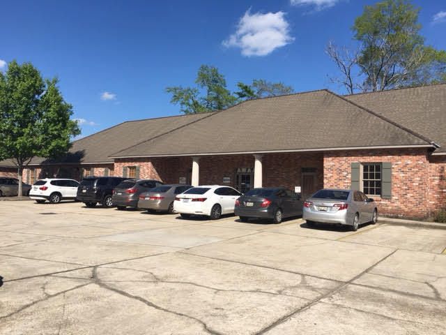 11606 Southfork Ave, Baton Rouge, LA 70816